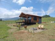 Chalé Céu Estrelado