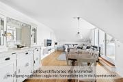 Moderne Ferienwohnung in Strandnähe - Urlaubsträume am Meer