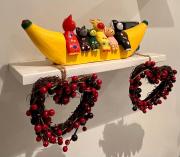 Spacious, bright home in Central Scotland sleeps 6