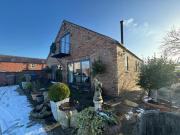 The Cow Shed, Meadowview House