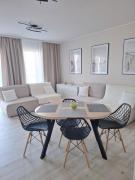 Perłowa Przystań Sianożęty - Apartament Szum Morza