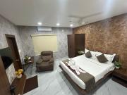 Hotel Apex Inn Hyderabad Airport