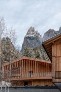 Dolomites Nature Hotel Vigilerhof