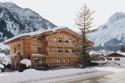 Apart-Hotel Laurus Lech