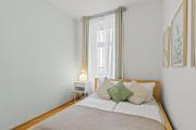 3 Min to metro - 2BR - Fast access to Stephansdom