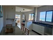 Apartmento a 30 metros do mar de Meia Praia - ITAPEMA 2 Quartos