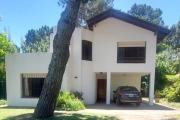 Casa para 10 en Pinamar