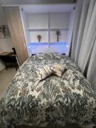 Cœur Libération Nice Studio