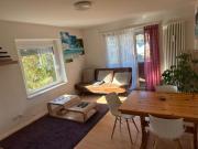 Cosy Apartment in Aadorf TG