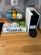 Top Barraca de Aguas Vivas