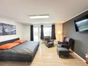 Nobel FeWo in Oberasbach