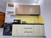 1 Bedroom Daisy - Luxury Gold Apartment - Central D4 Saigon