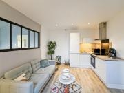 Le Chézy Dinan - Spacieux & Calme - Terrasse