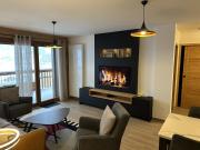 Cristaux Alpine Living