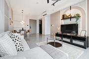 Deluxe 2BR Agile Bukit Bintang by RumaBnB