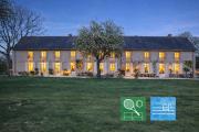 Domaine dexception 12 chambres