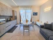 Centralissimo Trilocale Poseidone inclusa spiaggia