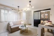 LEscapade Bastille - Appartement proche Marais