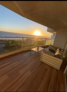 Exclusivo Semipiso de Lujo frente al mar
