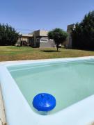 Luluk, Casa de playa