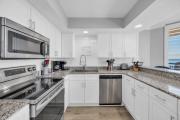 Ocean View Resort Condo w Private Master Suite