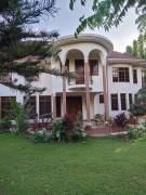 Kilimanjaro pazuri villas