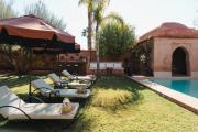 Villa Riad Marrakech