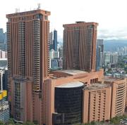 AMMOS SUITEs TIMES SQUARE