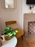 Chambre La Digue - Villa Les Embruns à 5 min à pied de Nausicaa, plage, centre ville - Côte dOpale