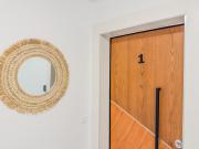 Lalas Central Tirana Apartments 1