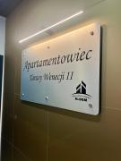 Apartament Tarasy Wenecji 2