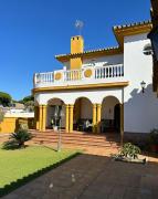 Villa Atlántida-Playa La Barrosa
