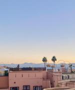 Dar Aji, votre maison darchitecte privatisée en médina