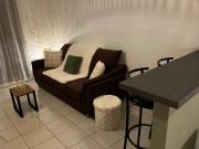 Le havre de la parée deau