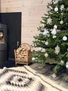 Woodvel Верховина Котедж