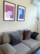 Aura Apartment - with Garage Parking