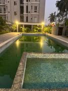 Magnolia fantasia couple friendly Barasat