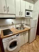 Casa V&T Torremolinos