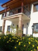 Anna Panzió Anna Panzió