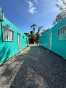 Containers Mariscal