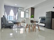 Alinea Suites Shah Alam by Goldenrose