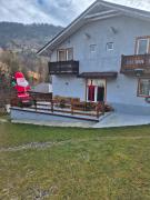 Casa Tudor Dâmbovicioara