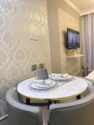 luxury suites tagaytay staycation