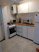 Departamento 2 ambientes Pinamar Centro