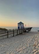 Villa Heideschloss Lubmin Ostsee Deutschland