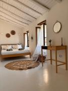 Dòmo Anděl Sardinia