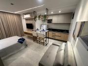 Flat luxuoso Boa Viagem 5 Minutos do Aeroporto