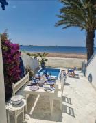 Arabesque house Kelibia