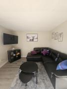 The Onyx Suite In Inglewood Minutes To DT
