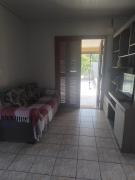 Casa com piscina na tupancy